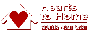 Hearts to Home Senior Home Care